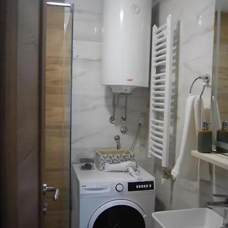 Apartmán Oblacak Divčibare