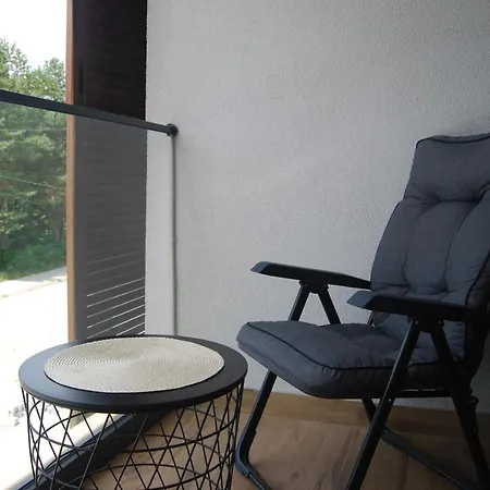 Apartamento Oblacak