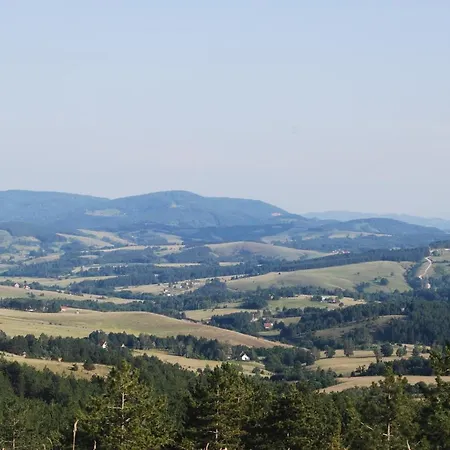 Oblacak * Divčibare