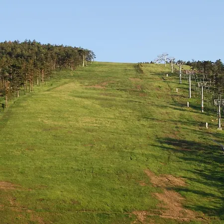Oblacak Apartmán Divčibare