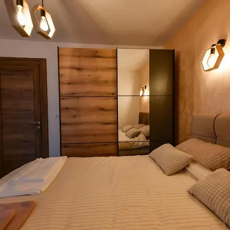 Oblacak Apartmán Divčibare