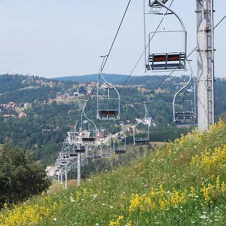 Oblacak * Divčibare