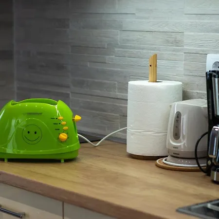 Apartmán Oblacak Divčibare