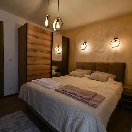 Oblacak Apartamento Divčibare