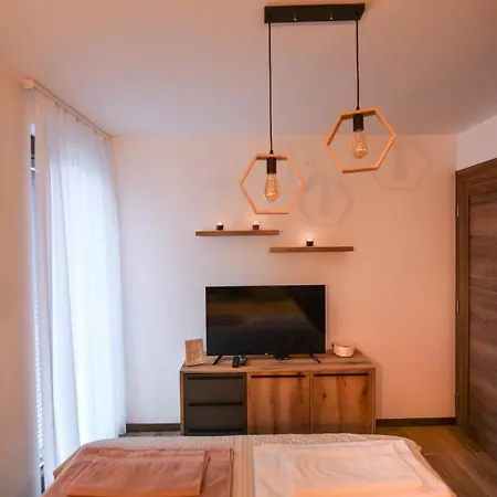 Apartmán Oblacak Divčibare