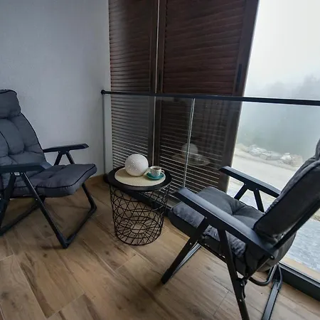 Oblacak Apartamento *