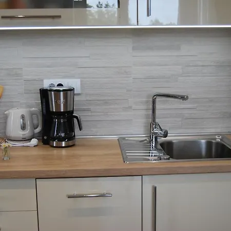 Oblacak Apartmán Divčibare