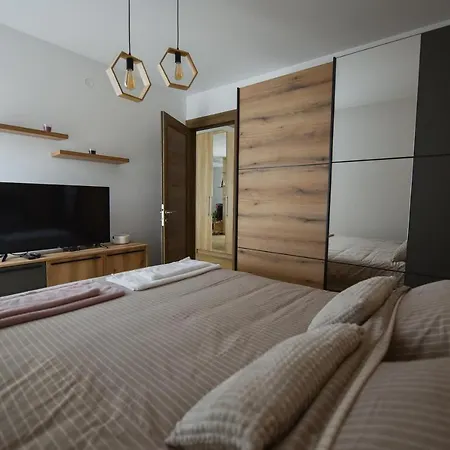 Oblacak Apartamento *