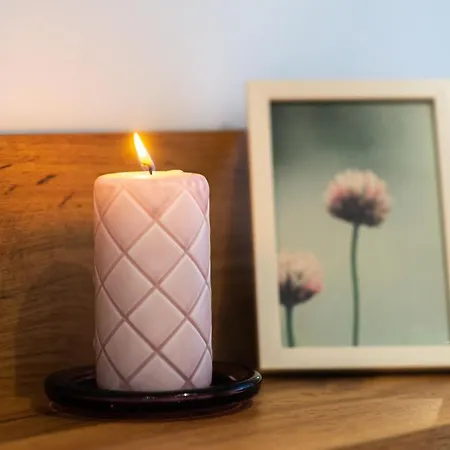 Oblacak Apartmán Divčibare