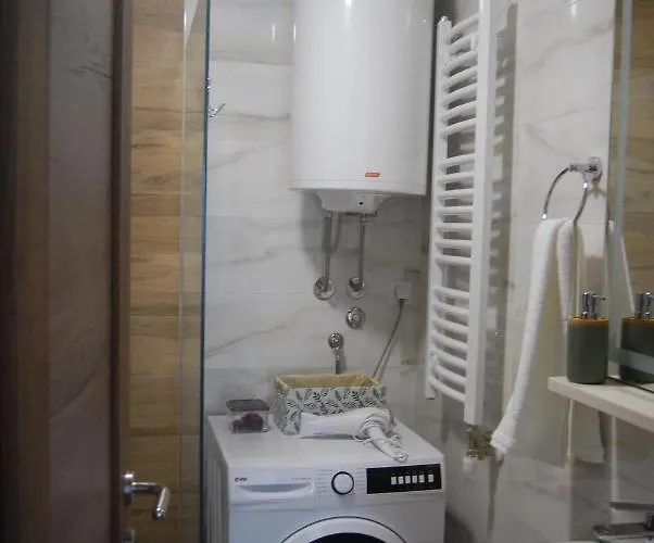 Apartamento Oblacak Divčibare