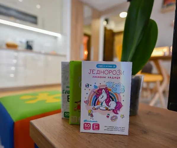 Oblacak Apartamento Divčibare