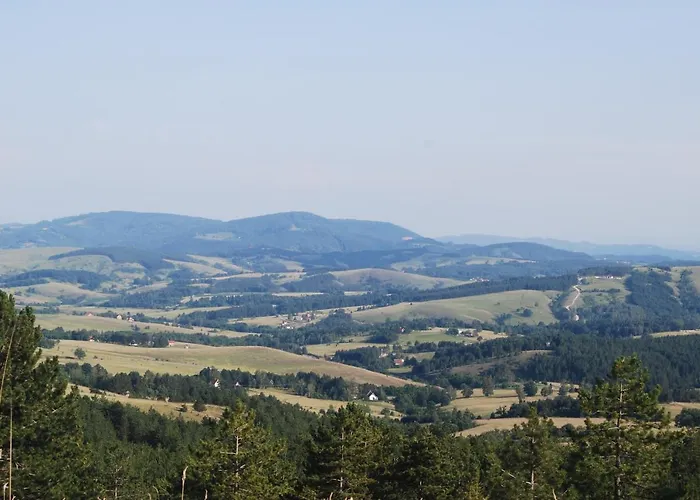 Oblacak * Divčibare