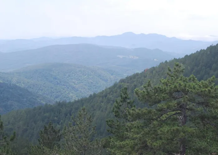 Apartamento Oblacak *