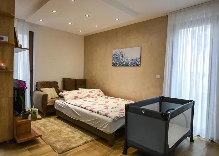 Oblacak Apartamento *