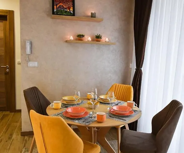 Oblacak Apartamento Divčibare