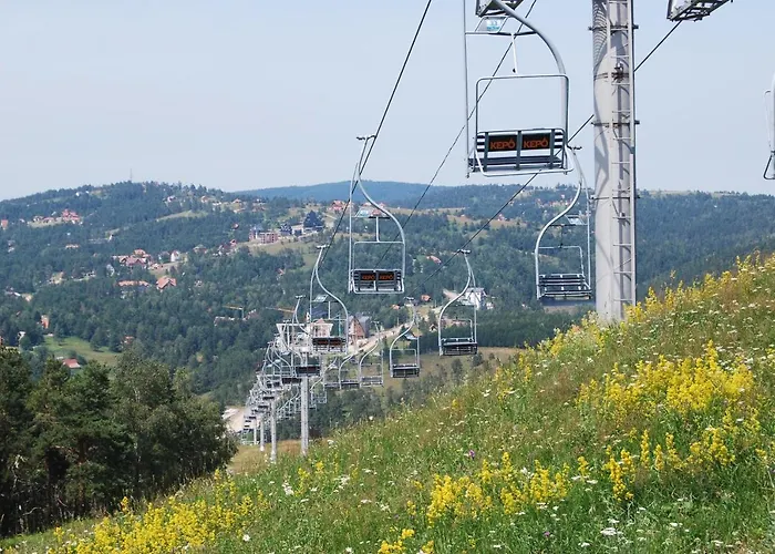 Oblacak * Divčibare