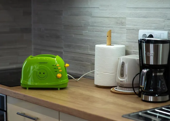 Apartamento Oblacak Divčibare