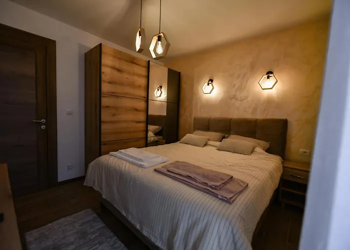 Oblacak Apartamento Divčibare