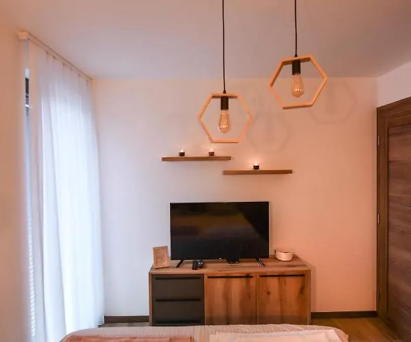 Apartamento Oblacak Divčibare