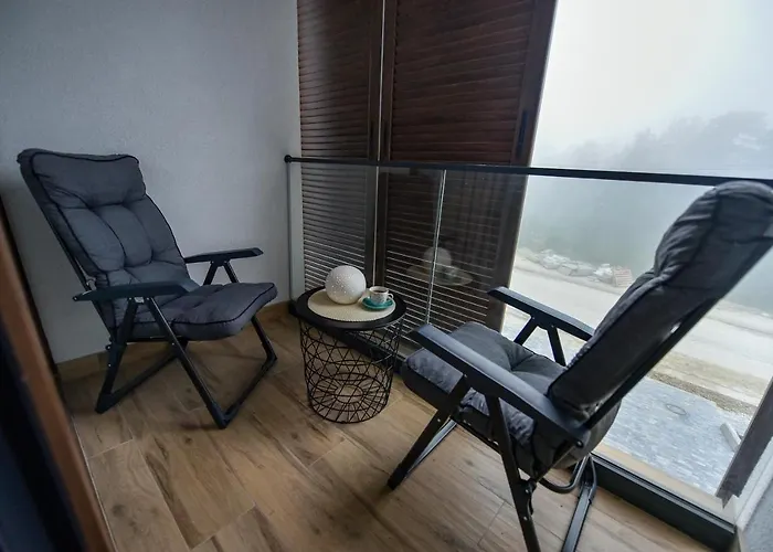 Oblacak Apartamento *