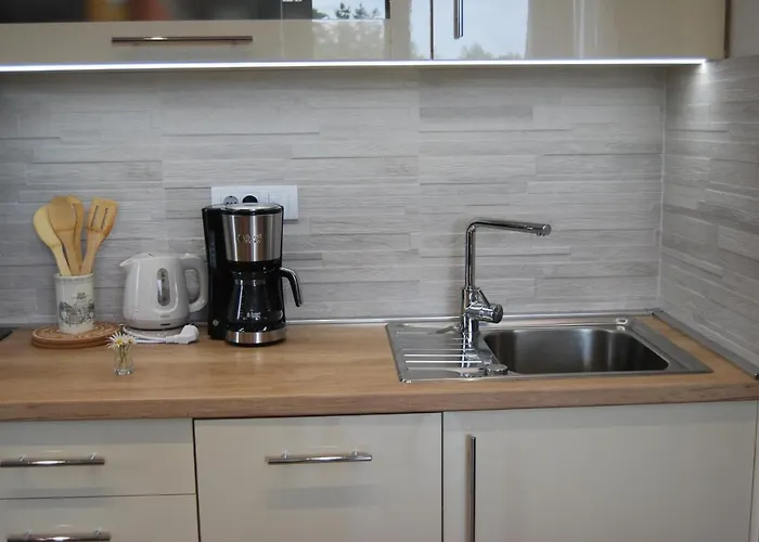 Oblacak Apartamento Divčibare