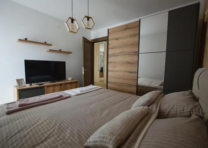 Oblacak Apartamento *