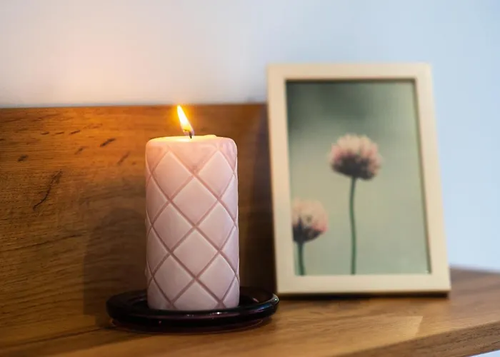 Oblacak Apartamento Divčibare